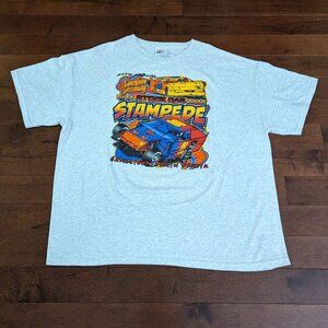 (2005) James Town Speedway Stock Car Stampede 🏎️